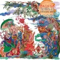 Ultimo album di Kikagaku Moyo: Masana Temples