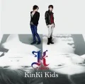Primo album con Time di KinKi Kids: K album