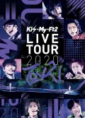 Primo video con To Yours di Kis-My-Ft2: Kis-My-Ft2 LIVE TOUR 2020 To-y2