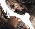 Primo album con Cutie Honey di Kumi Koda: feel my mind