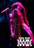 Ultimo video di Kumi Koda: KODA KUMI Love & Songs 2022