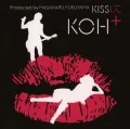 Primo single con KISS Shite di KOH+: KISS Shite (KISSして)