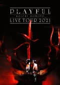 Ultimo video di Koichi Domoto: KOICHI DOMOTO LIVE TOUR 2021 PLAYFUL