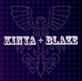 Primo single con BLAZE di Kinya Kotani: BLAZE