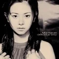 Primo album con Love, Day After Tomorrow di Mai Kuraki: Delicious Way