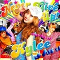 Primo single con NEVER GIVE UP! di Kylee: NEVER GIVE UP!