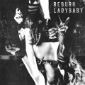 Primo album con Haten ni Raimei di LADYBABY: REBURN