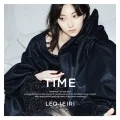 Primo album con Relax di Leo Ieiri: TIME