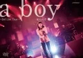 Primo video con Kimi ni Todoke di Leo Ieiri: a boy ~3rd Live Tour~