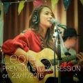 Primo album con Rainbow di Leola: PREMIUM STUDIO SESSION on 23/11/2016