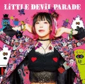 Primo album con Brave Freak Out di LiSA: LiTTLE DEViL PARADE