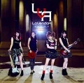Primo album con Ikujinashi di LoVendoЯ: Ikujinashi (イクジナシ)