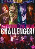 Ultimo video di LoVendoЯ: LoVendoЯ LIVE 2016 ～CHALLENGEЯ!～