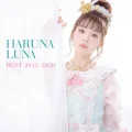 Ultimo album di Luna Haruna: HARUNA LUNA BEST 2012-2020