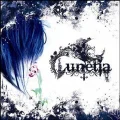 Primo album con the wind of flower di Lunetia: Lunetia