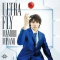 Primo single con ULTRA FLY di Mamoru Miyano: ULTRA FLY