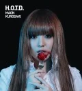 Primo album con The place of hope di Maon Kurosaki: H.O.T.D.