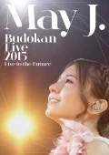 Primo video con Lovin' you di May J.: May J. Budokan Live 2015 ～Live to the Future～