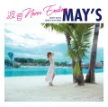 Primo album con CHEER GIRL di MAY'S: Namioto Never Ending (波音 Never Ending)