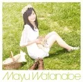 Primo single con Otona Jelly Beans di Mayu Watanabe: Otona Jelly Beans (大人ジェリービーンズ)