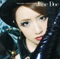 Primo single con Jane Doe di Minami Takahashi: Jane Doe