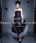 Primo album con CATCH THE RAINBOW di MISIA: Super Best Records ～15th Celebration～