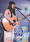 Primo video con 360° di miwa: miwa ARENA tour 2017 “SPLASH☆WORLD”