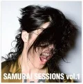 Primo album con DAY 1 di MIYAVI: SAMURAI SESSIONS vol.1