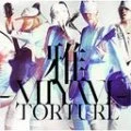 Primo single con TORTURE di MIYAVI: TORTURE