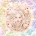Primo album con Yume no Ukiyo ni Saite Mina di Momoiro Clover Z: Hakkin no Yoake (白金の夜明け)
