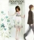 Primo single con Flowers di moumoon: Flowers / pride