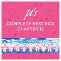 Ultimo album di μ's: μ's Complete BEST BOX Chapter.12