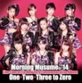 Primo album con Toki wo Koe Sora wo Koe di Morning Musume '24: One・Two・Three to Zero
