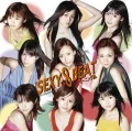 Primo album con SEXY BOY ~Soyokaze ni Yorisotte~ di Morning Musume '24: SEXY 8 BEAT