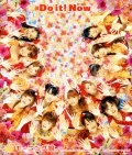 Primo single con Do it! Now di Morning Musume '24: Do it! Now