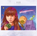 Primo album con mrcl feat.MikitoP di Shoko Nakagawa: RGB 〜True Color〜