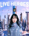 Ultimo video di Nana Mizuki: NANA MIZUKI LIVE HEROES