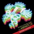 Primo album con Ready Go! di Naomi Tamura: Respect for Anison (リスペクト フォー アニソン)