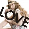 Primo album con Kimi ni Aitaku Naru Kara di Kana Nishino: LOVE one.