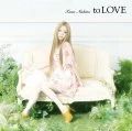 Primo album con Aitakute Aitakute di Kana Nishino: to LOVE