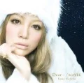 Primo single con Dear... di Kana Nishino: Dear... / MAYBE