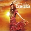 Primo single con Esperanza di Kana Nishino: Esperanza