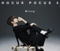 Ultimo album di Nissy: HOCUS POCUS 3