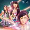 Primo single con Kamonegics di NMB48: Kamonegics (カモネギックス)
