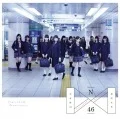 Primo album con Girl's Rule  di Nogizaka46: Toumei na Iro (透明な色)