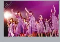 Primo video con Girl's Rule di Nogizaka46: Nogizaka46 2nd YEAR BIRTHDAY LIVE 2014.2.22 YOKOHAMA ARENA
