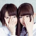 Primo single con Seifuku no Mannequin di Nogizaka46: Seifuku no Mannequin (制服のマネキン)