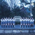 Primo album con 「Kimi to Boku no Uta」  di ≠ME: Choutokkyuu ≠ME Iki (超特急 ≠ME行き)