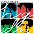 Primo album con No Doubt di Official HIGE DANdism: Escaparade (エスカパレード)