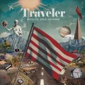 Primo album con Vintage di Official HIGE DANdism: Traveler